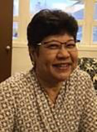 Diane Arakaki